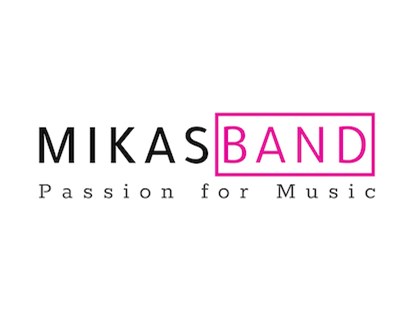 Hochzeitsmusik - Musikrichtungen: Hits von Heute - HOCHZEIT BAND PARTY BAND COVER BAND MIKAS BAND
AGAPE TRAUUNG ABENDGESTALTUNG BAL GALLA - MIKAS BAND