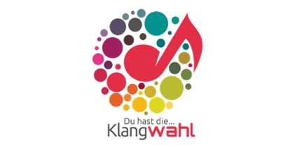 Hochzeitsmusik - Deutschland - Logo von Klangwahl - Klangwahl - Hochzeits Dj und Eventservice