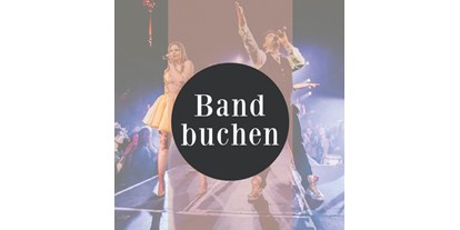 Hochzeitsmusik - Oberbayern - Band buchen - Band buchen - Event, Party