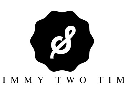 Hochzeitsmusik - Musikrichtungen: 80er - SHIMMY TWO TIMES | LOGO - Shimmy Two Times